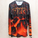NEW Motorcross Jersey Size Large x3 #05055820