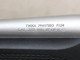 T3x Lite SS 270 Win #08036001
