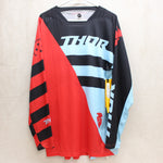 NEW Motorcross Jersey Size XL x3 #05055821