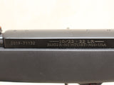 10/22 Compact 22LR #05256428