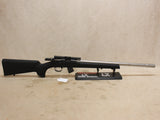 Model 457 22LR w/ IBI Match Barrel #08036005