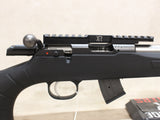 Model 457 22LR w/ IBI Match Barrel #08036005
