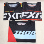 NEW Motorcross Jersey Size XL x3 #05055821
