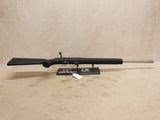 Model 457 22LR w/ IBI Match Barrel #08036005