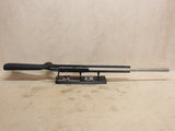 Model 457 22LR w/ IBI Match Barrel #08036005