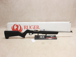 NEW 10/22 SS 22LR w/ Magpul X-22 Stock #05055001