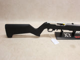 NEW 10/22 SS 22LR w/ Magpul X-22 Stock #05055001