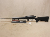 Model 457 22LR w/ IBI Match Barrel #08036005