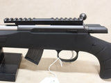 Model 457 22LR w/ IBI Match Barrel #08036005