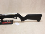 NEW 10/22 SS 22LR w/ Magpul X-22 Stock #05055001