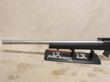 Model 457 22LR w/ IBI Match Barrel #08036005