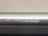 Model 457 22LR w/ IBI Match Barrel #08036005