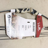 *Unused* Wildhawk Youth Bow w/ Arrows #01276818