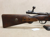 Russian-Capture K98 #05256431