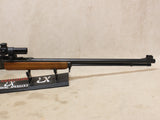 Model 39A "Original Golden" 22LR w/ Scope #08036007