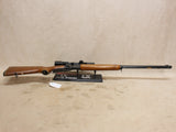 Model 39A "Original Golden" 22LR w/ Scope #08036007