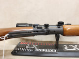 Model 39A "Original Golden" 22LR w/ Scope #08036007