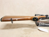 Model 39A "Original Golden" 22LR w/ Scope #08036007