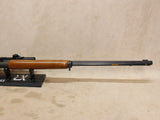 Model 39A "Original Golden" 22LR w/ Scope #08036007
