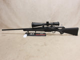 *USED* Venture 7mm Rem Mag with Monarch M5 4-16x50mm