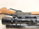 Model 39A "Original Golden" 22LR w/ Scope #08036007