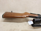 Model 39A "Original Golden" 22LR w/ Scope #08036007