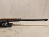Model 39A "Original Golden" 22LR w/ Scope #08036007