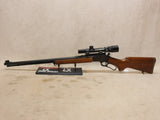 Model 39A "Original Golden" 22LR w/ Scope #08036007