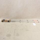 Polaris Graphite 28" Ice Rods x2 #01276822