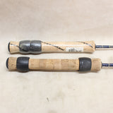 Polaris Graphite 28" Ice Rods x2 #01276822