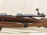 Russian-Capture K98 #05256431