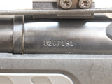 *USED* Venture 7mm Rem Mag with Monarch M5 4-16x50mm