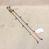 Polaris Graphite 28" Ice Rods x2 #01276822