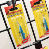 NEW "Johnny Darter" x 5 Lures #03115054