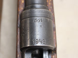 Russian-Capture K98 #05256431