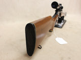 Model 39A "Original Golden" 22LR w/ Scope #08036007
