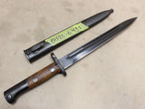 Russian-Capture K98 #05256431