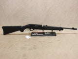10/22 Takedown 22LR w/ Three Mags & Case #05256001