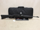 10/22 Takedown 22LR w/ Three Mags & Case #05256001