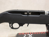 10/22 Takedown 22LR w/ Three Mags & Case #05256001