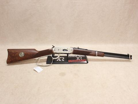 "John Wayne Commemorative" 32-40 Win #05055005