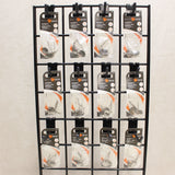 NEW Jig Spinners x 12 Packs #03115057