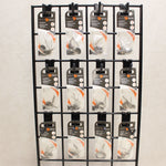 NEW Jig Spinners x 12 Packs #03115056