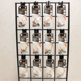 NEW Jig Spinners x 12 Packs #03115056