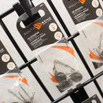 NEW Jig Spinners x 12 Packs #03115057