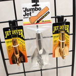 NEW Jet Divers x 3 #03265030