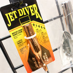 NEW Jet Divers x 3 #03265030