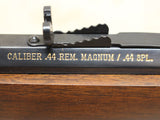 Unfired Big Boy Classic 44 Rem Mag #08036008