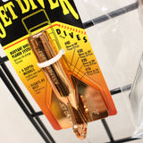 NEW Jet Divers x 3 #03265030