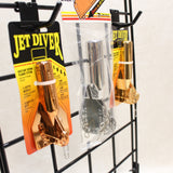 NEW Jet Divers x 3 #03115058